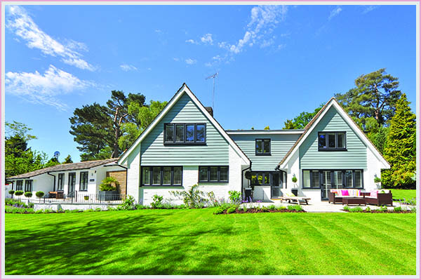 residential home