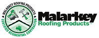 malarkey logo